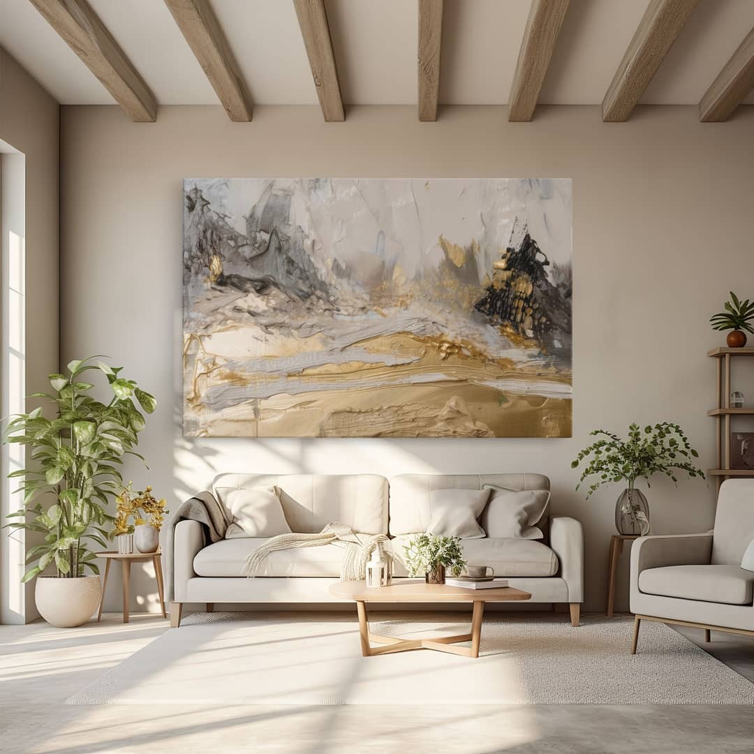 Artă decorativă de perete