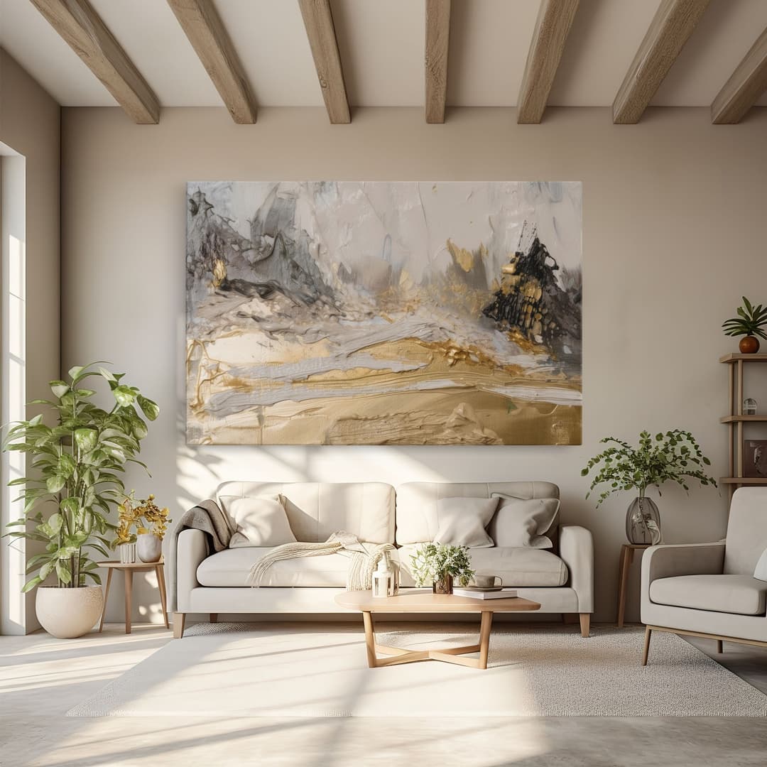 Artă decorativă de perete