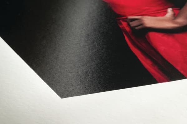 Hârtie fine art matte