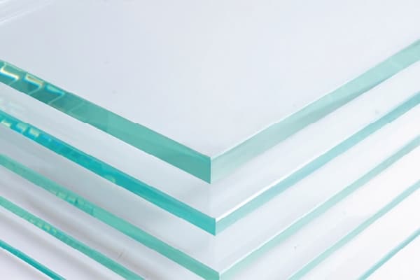 Sticlă securizată de 4 mm